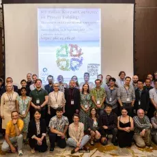 8th Polish-Korean Conference on Protein Folding: Theoretical and Experimental Approaches, Jastrzębia Góra, wrzesień 2023