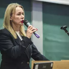 Dzień zrównoważonego rozwoju