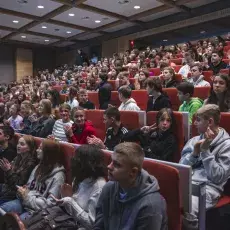 Dzień zrównoważonego rozwoju