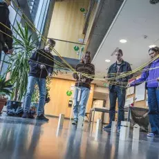 Dzień zrównoważonego rozwoju