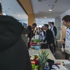 Dzień zrównoważonego rozwoju