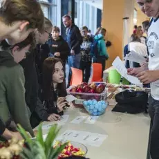 Dzień zrównoważonego rozwoju