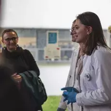 Dzień zrównoważonego rozwoju