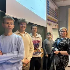Dzień zrównoważonego rozwoju