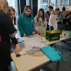 Dzień zrównoważonego rozwoju