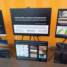 Dzień zrównoważonego rozwoju