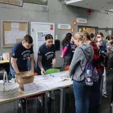 Dzień otwarty na Wydziale Chemii