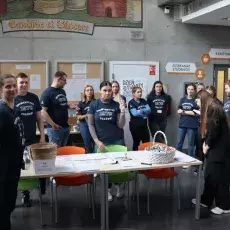Dzień otwarty na Wydziale Chemii