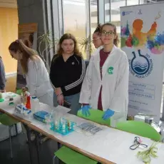 Dzień otwarty na Wydziale Chemii
