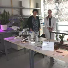 Dzień otwarty na Wydziale Chemii