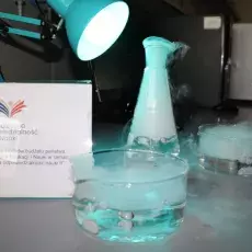 Dzień otwarty na Wydziale Chemii