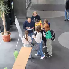 Dzień otwarty na Wydziale Chemii