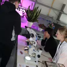 Dzień otwarty na Wydziale Chemii
