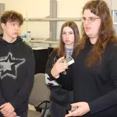Dzień otwarty na Wydziale Chemii