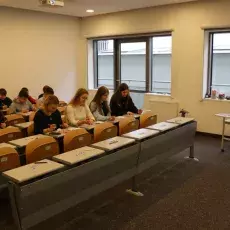 Dzień otwarty na Wydziale Chemii
