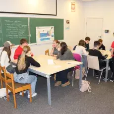 Dzień otwarty na Wydziale Chemii