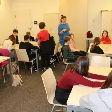 Dzień otwarty na Wydziale Chemii