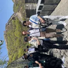 BFU w Pekinie, 20-28.04.2024