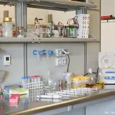 Laboratorium biotechnologiczne- 3
