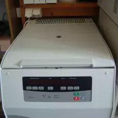 Wirówka Allegra X-30R Beckman Coulter