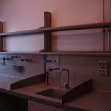 Pierwsza wspólna wizyta w nowym budynku WCH 