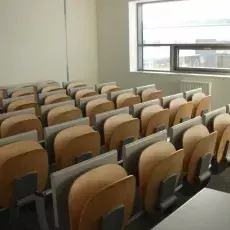 Pierwsza wspólna wizyta w nowym budynku WCH 