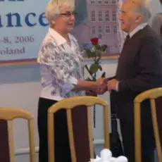 Benefis Profesora Zygfryda Smiatacza