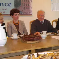 Benefis Profesora Zygfryda Smiatacza