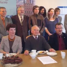 Benefis Profesora Zygfryda Smiatacza