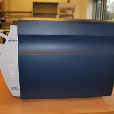 spektrometr HTC Ultra firmy Bruker Daltonics 