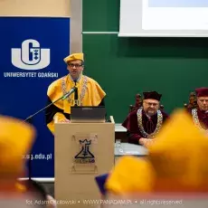 Galeria Wydziału Chemii UG
