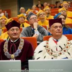 Galeria Wydziału Chemii UG