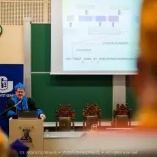 Galeria Wydziału Chemii UG