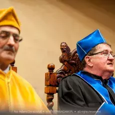 Galeria Wydziału Chemii UG
