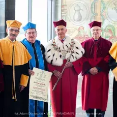 Galeria Wydziału Chemii UG