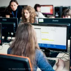 Galeria Wydziału Chemii UG
