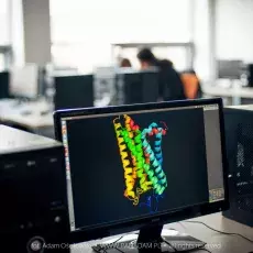 Galeria Wydziału Chemii UG