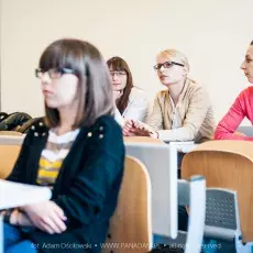 Galeria Wydziału Chemii UG