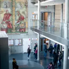 Galeria Wydziału Chemii UG
