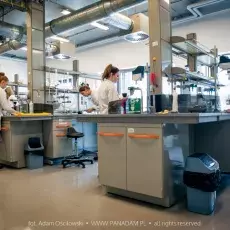 Galeria Wydziału Chemii UG