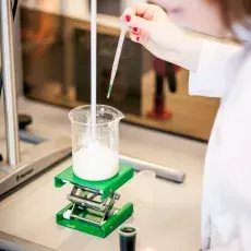 Galeria Wydziału Chemii UG