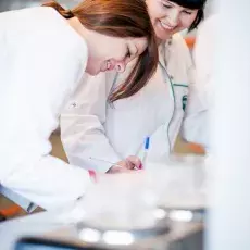 Galeria Wydziału Chemii UG