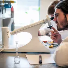Galeria Wydziału Chemii UG