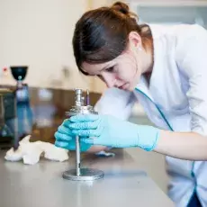 Galeria Wydziału Chemii UG