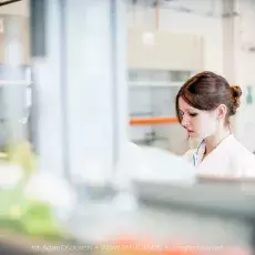 Galeria Wydziału Chemii UG