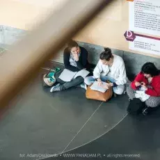 Galeria Wydziału Chemii UG