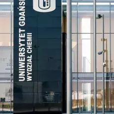 Galeria Wydziału Chemii UG
