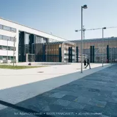 Galeria Wydziału Chemii UG