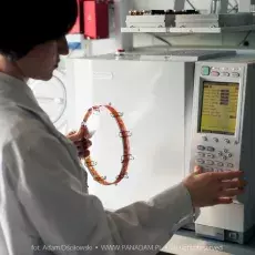 Galeria Wydziału Chemii UG