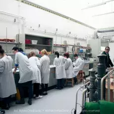 Galeria Wydziału Chemii UG